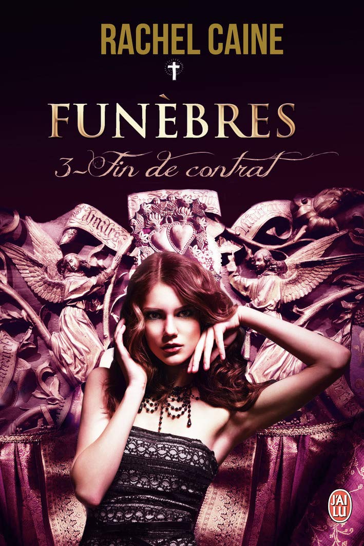Fin de contrat 9782290101575