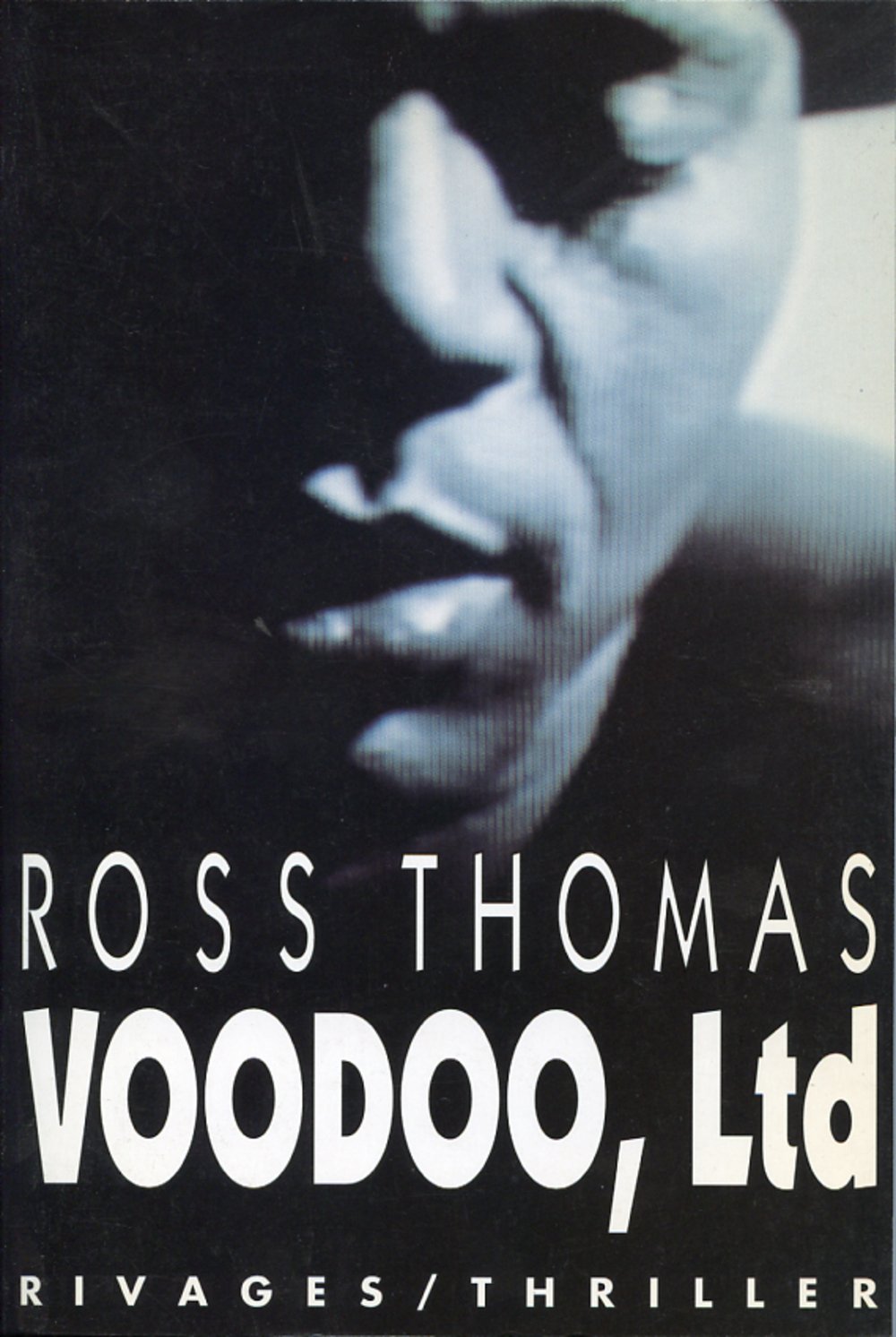 Voodoo, Ltd 9782869309388