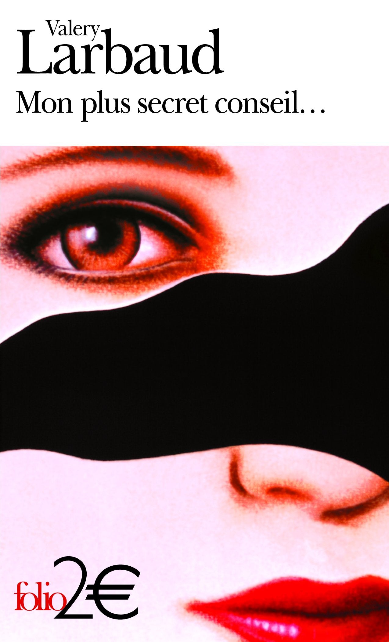 Mon plus secret conseil... 9782070342877