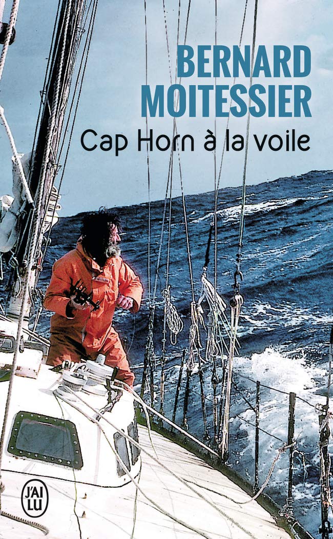 Cap Horn à la voile 9782290055885