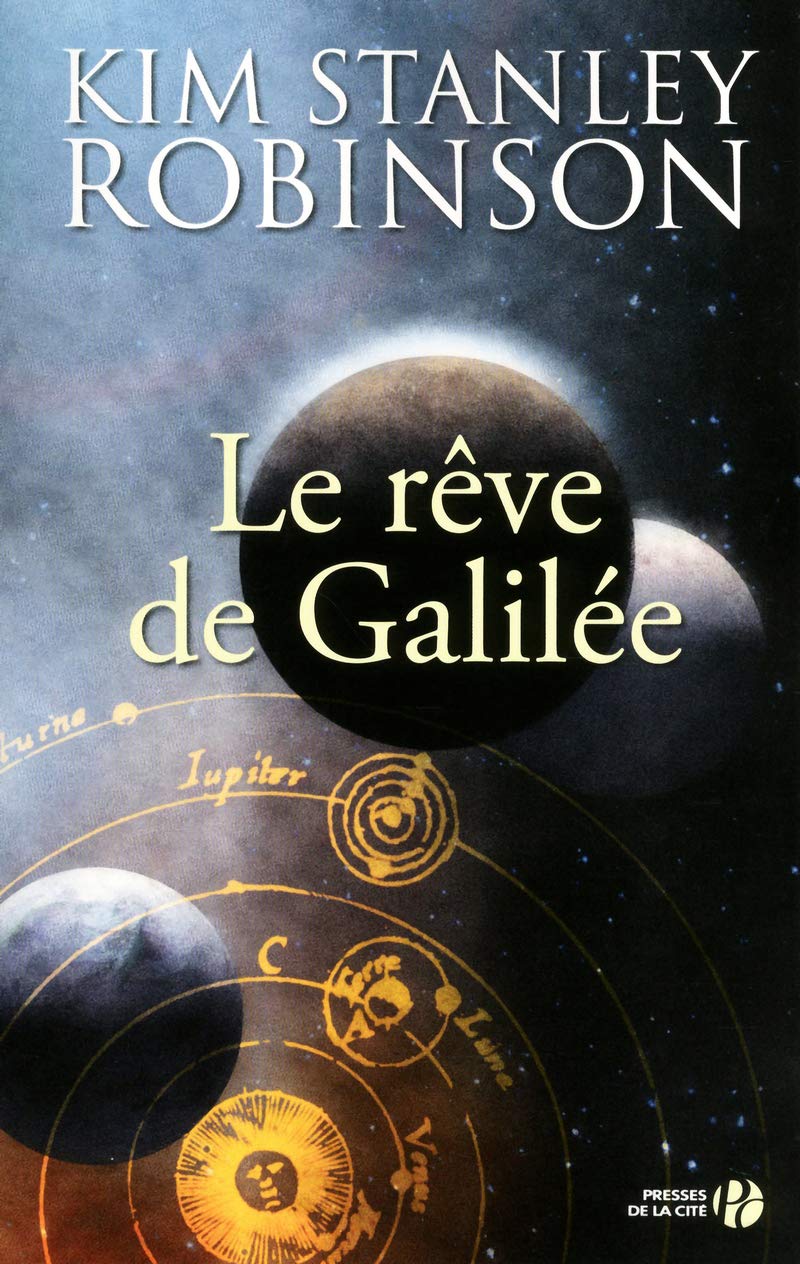 Le Rêve de Galilée 9782258084803