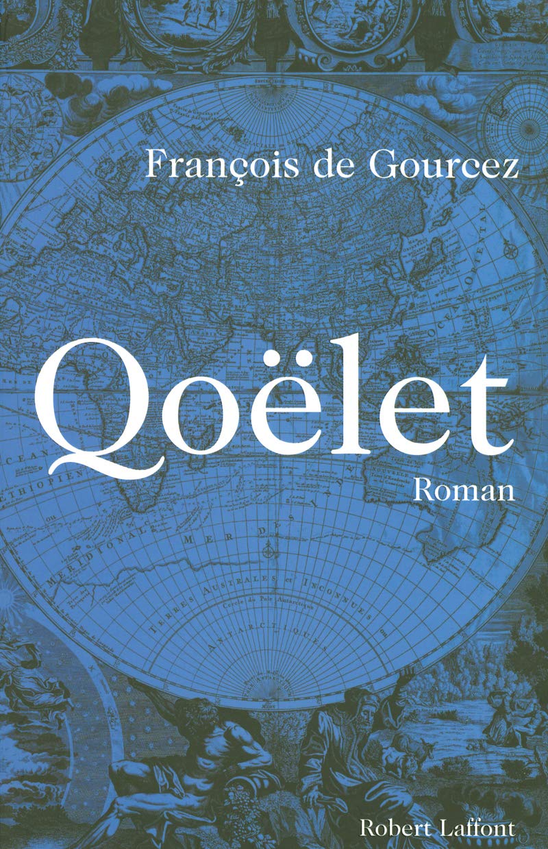 Qoëlet 9782221106525
