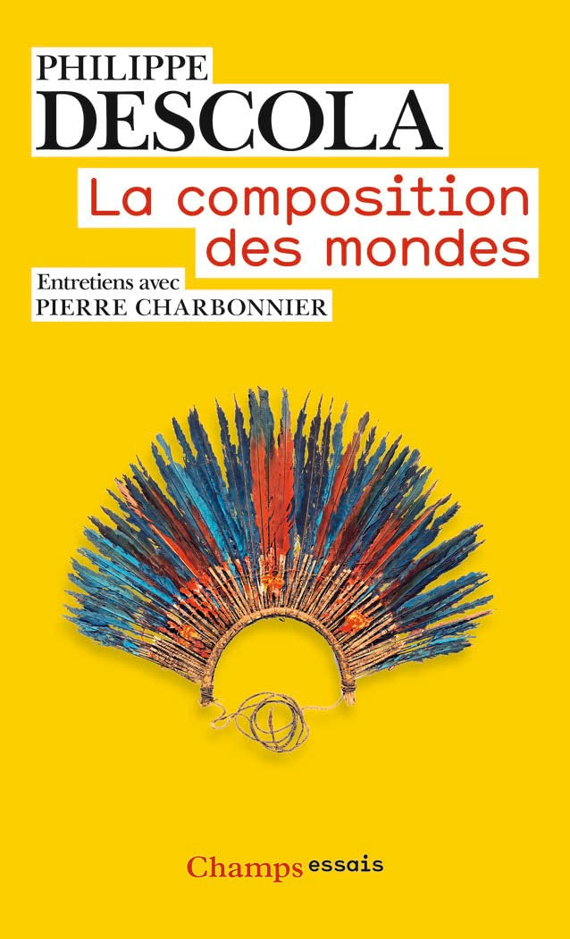 La composition des mondes 9782081395947