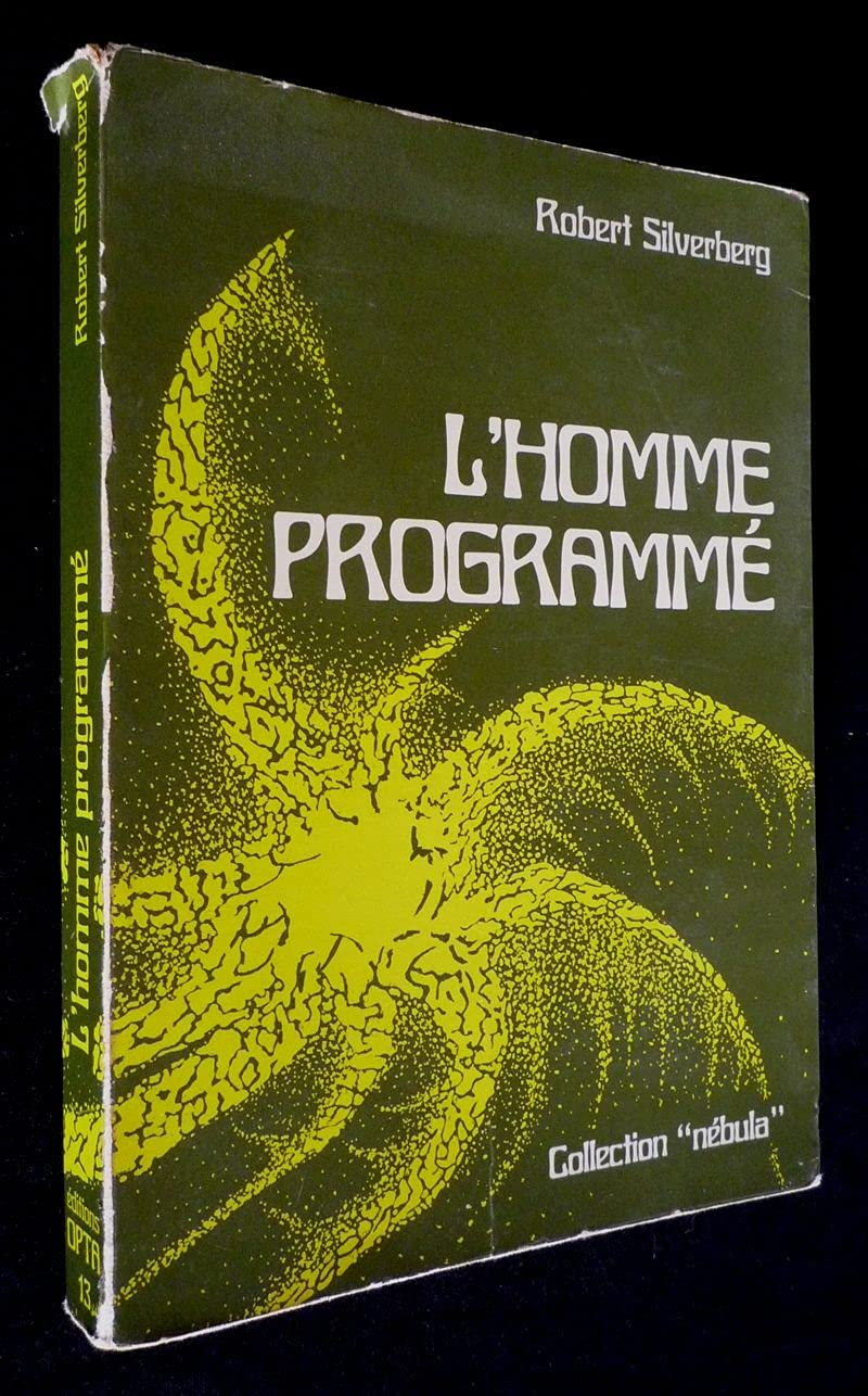 L'Homme programmé 9782720107221