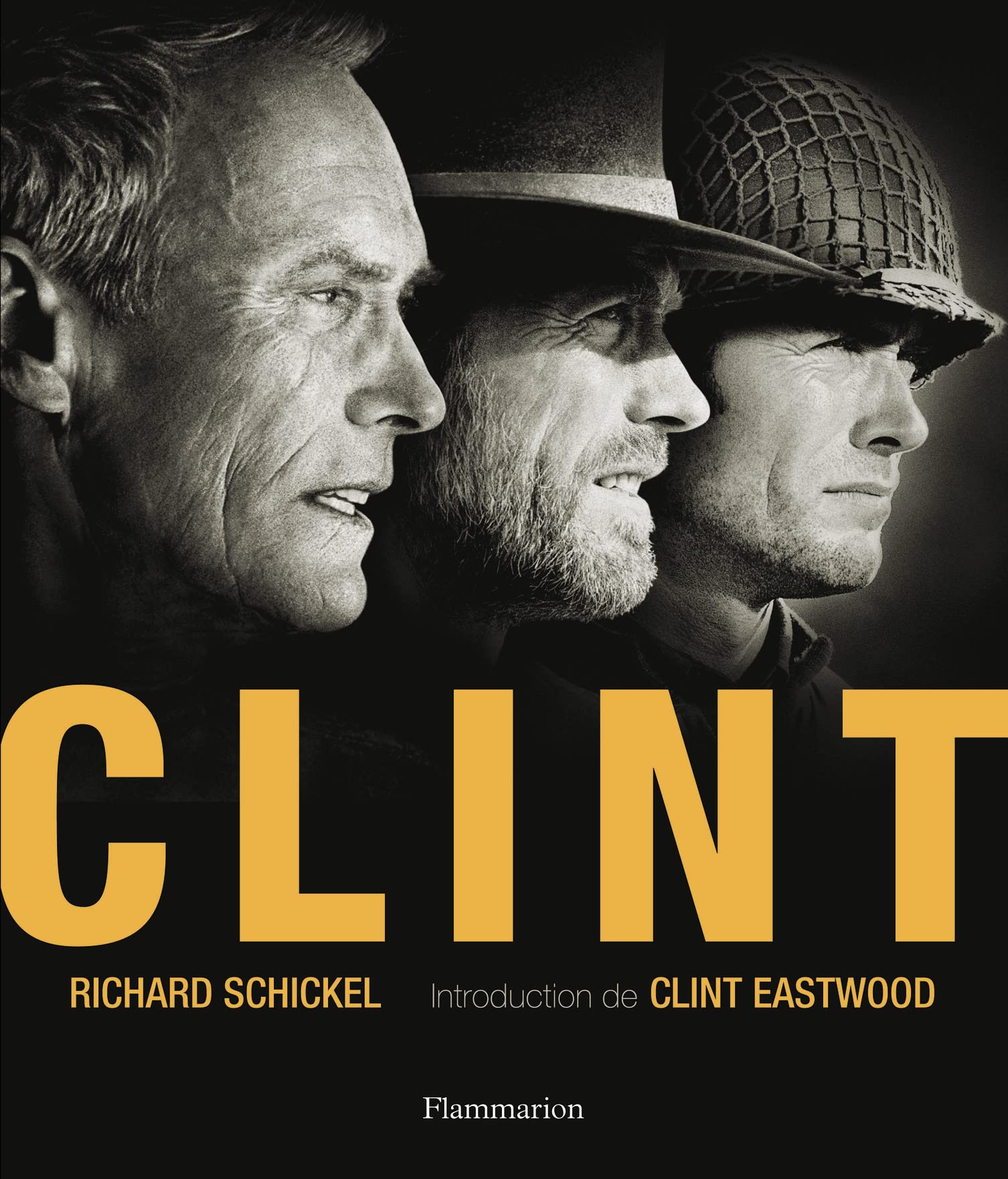 Clint 9782081236394