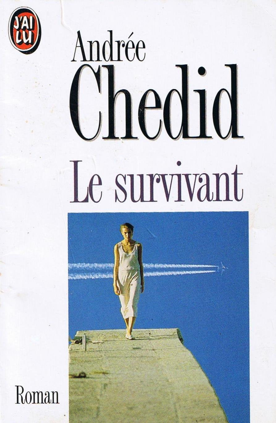 Le Survivant 9782277231714