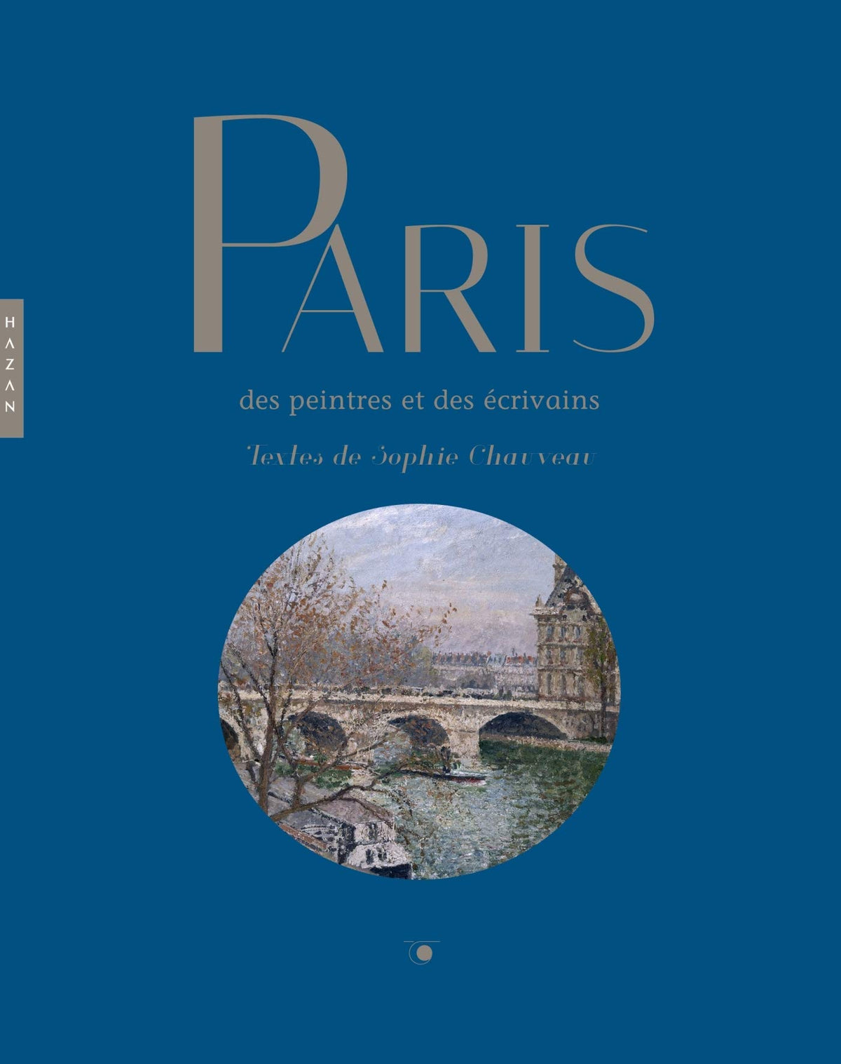 Paris des peintres et des écrivains 9782754111621