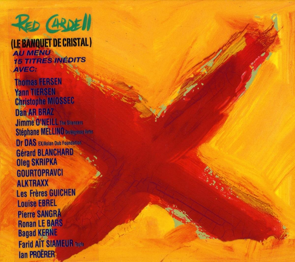 Banquet de Cristal 3353570019529