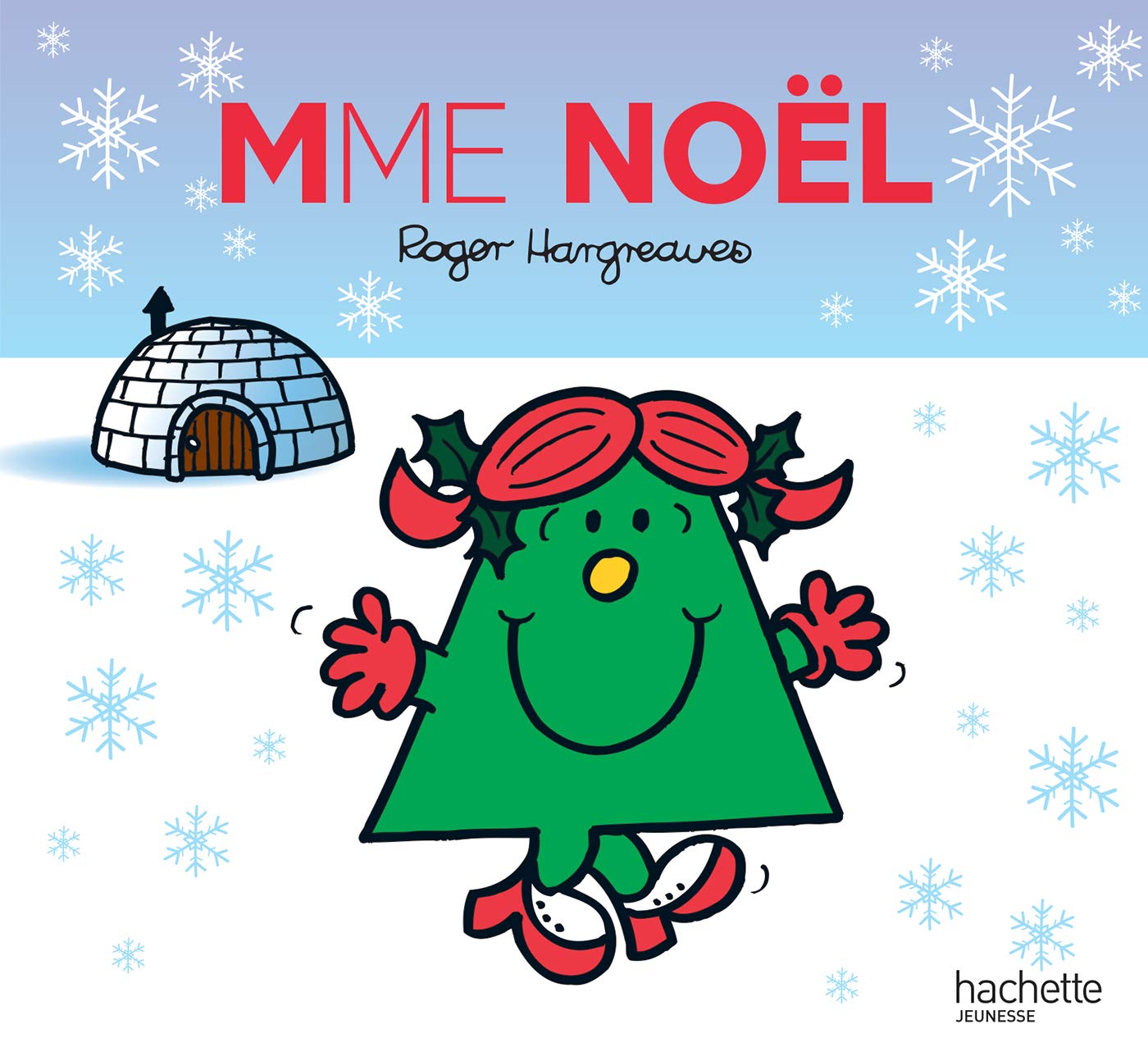 Madame Noël 9782012251991