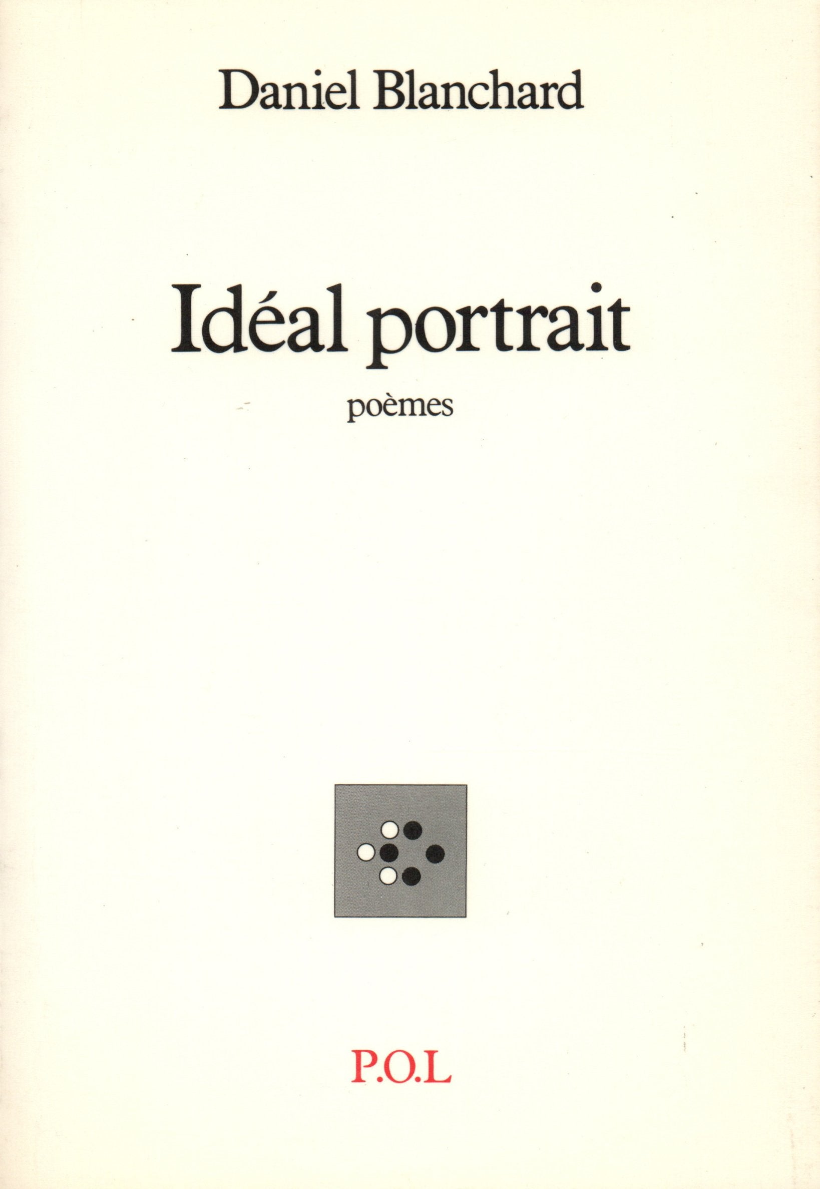 Idéal portrait 9782867440281