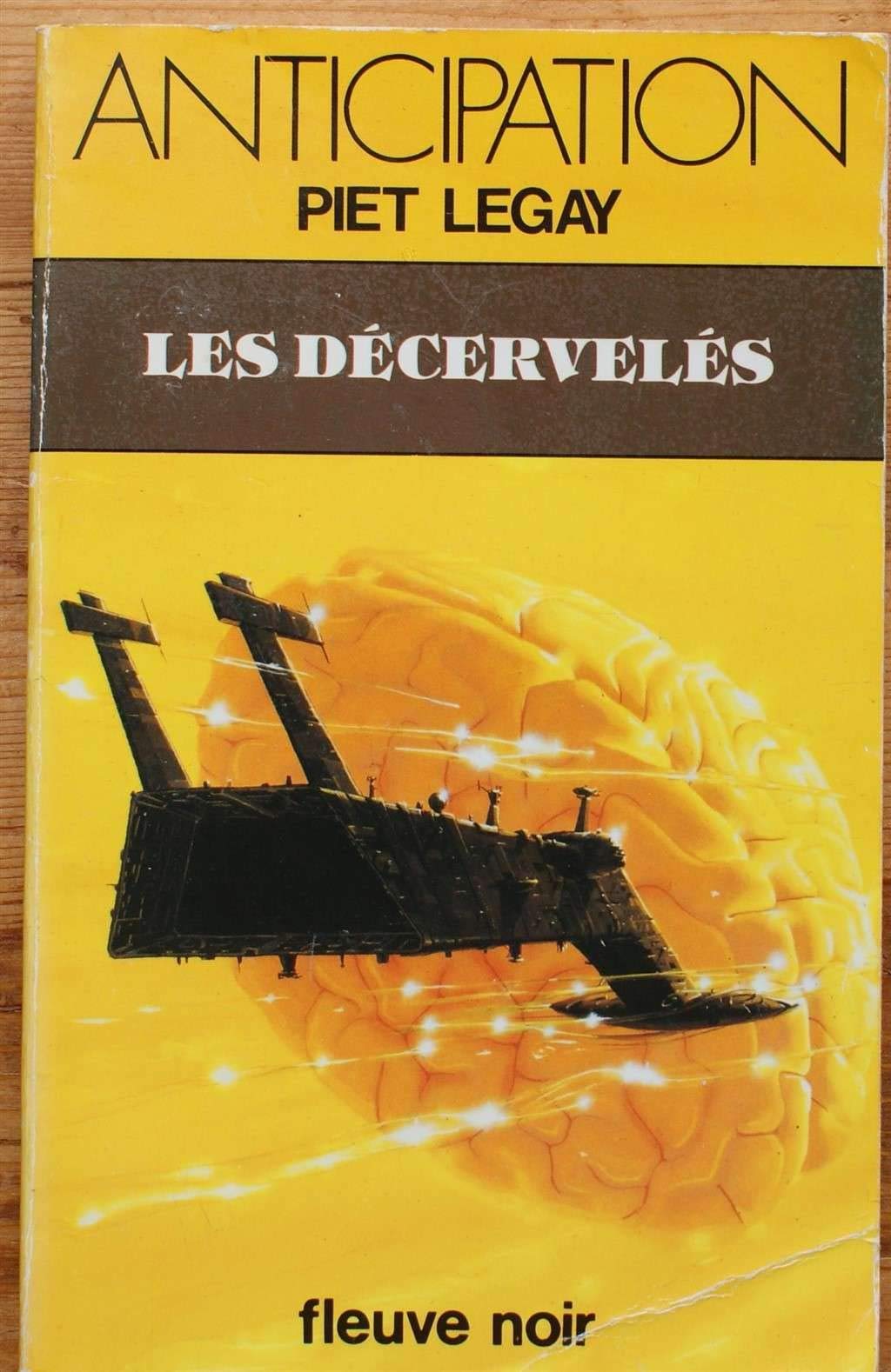 Les decerveles 9782265028180