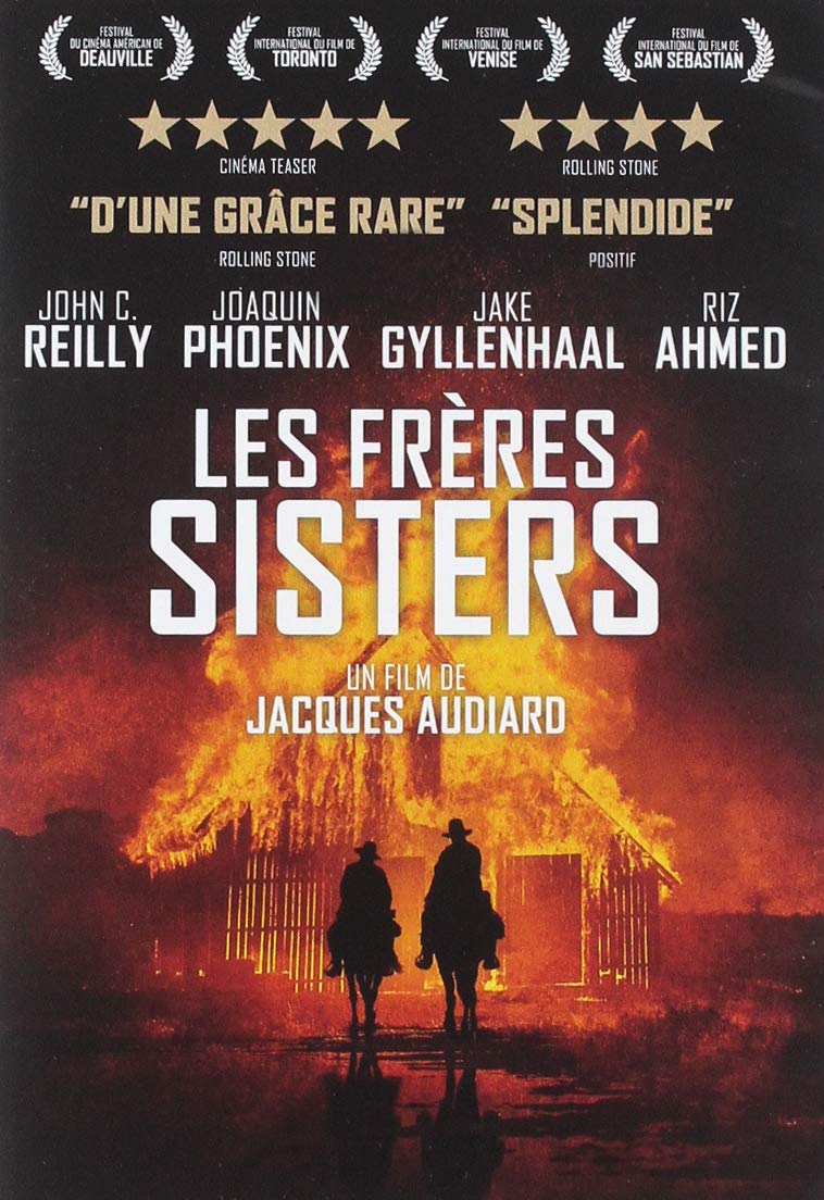 Freres Sisters, Les (FR) [Import] 5420068904761