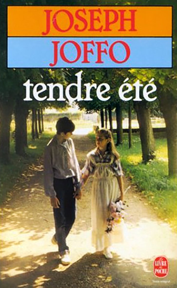 Tendre été 9782253034179