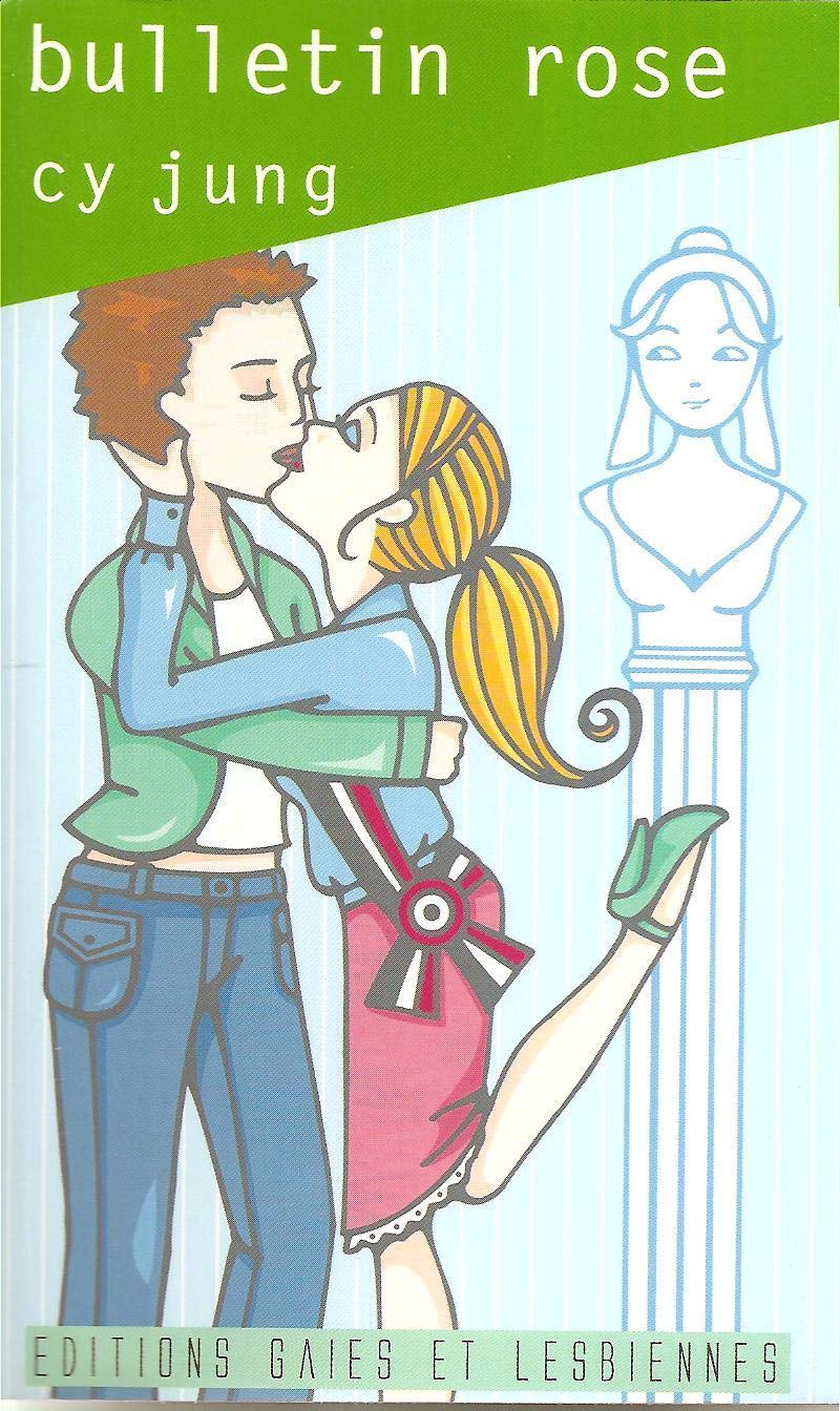 Bulletin rose 9782912706355