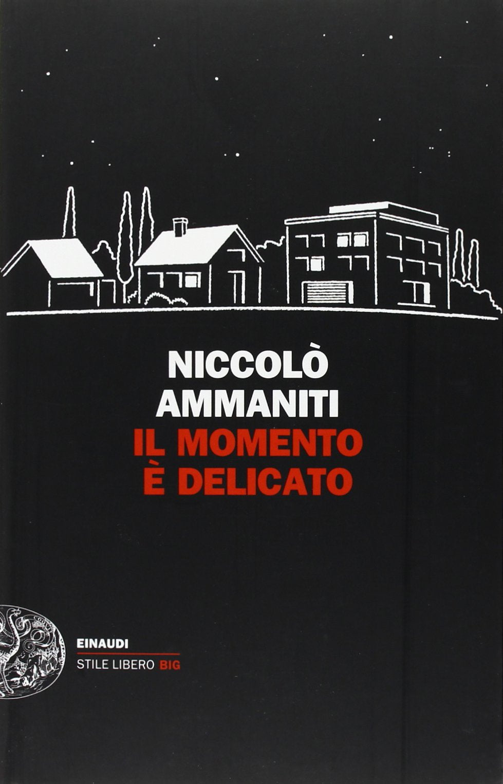 Il momento e delicato 9788806212407