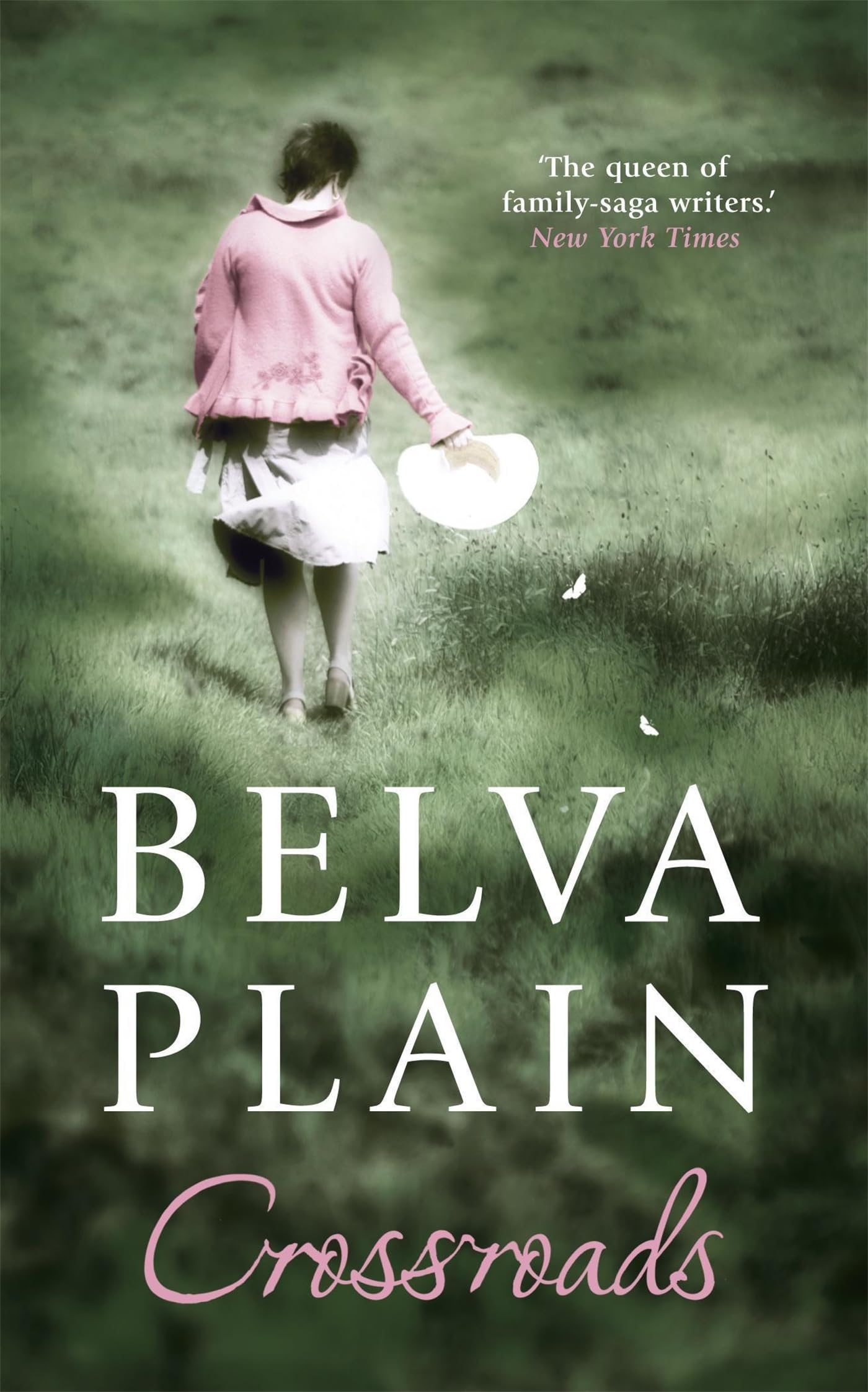 Crossroads 9780340734810