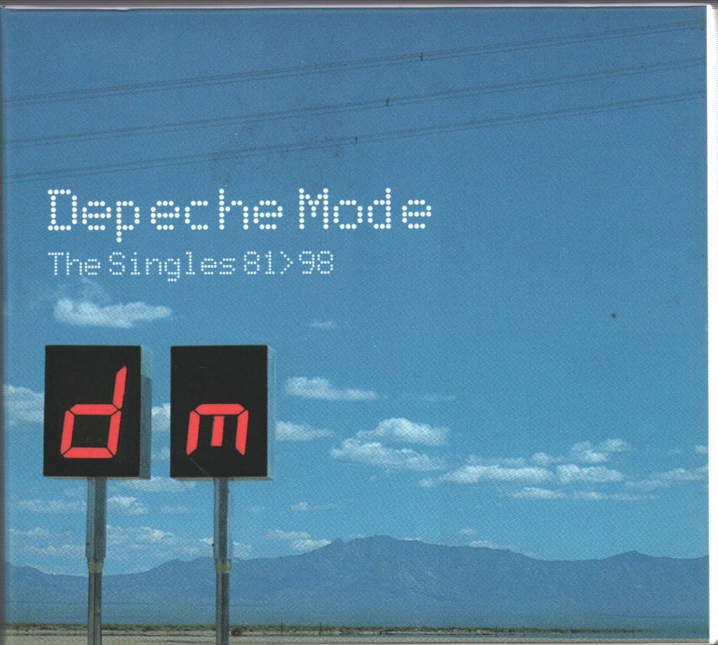 The singles 81/98 5016025683024