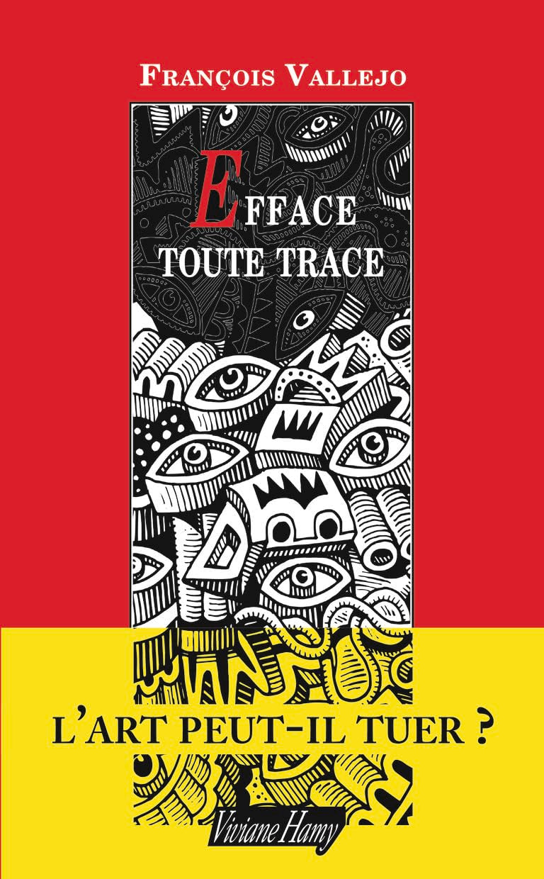 Efface toute trace 9791097417970