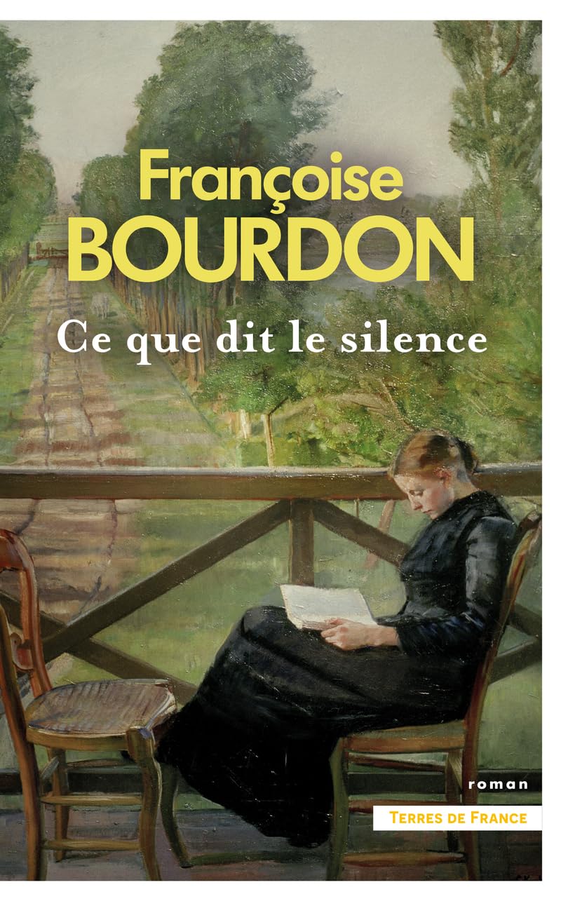 Ce que dit le silence 9782258201668