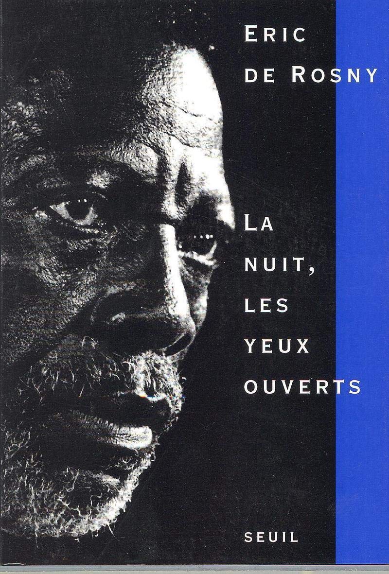 La Nuit, les yeux ouverts 9782020285407