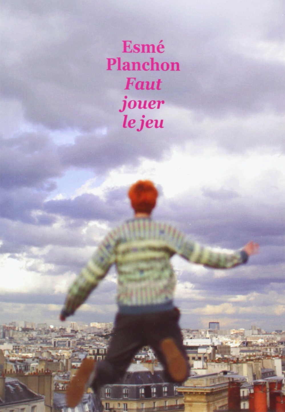 Faut jouer le jeu 9782211217699