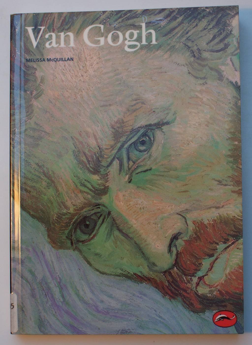 Van Gogh 9782878110128