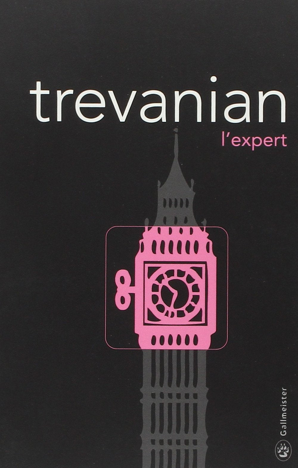 L'expert 9782351785331