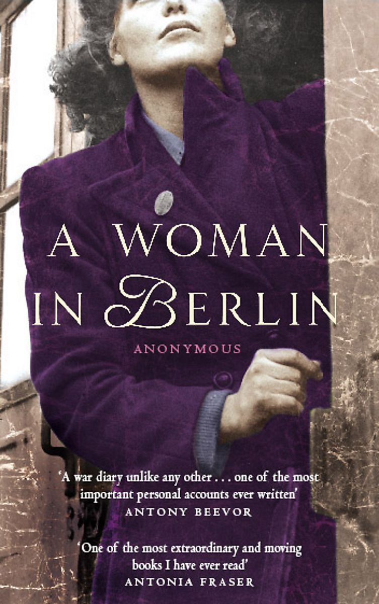 A Woman In Berlin 9781844081127