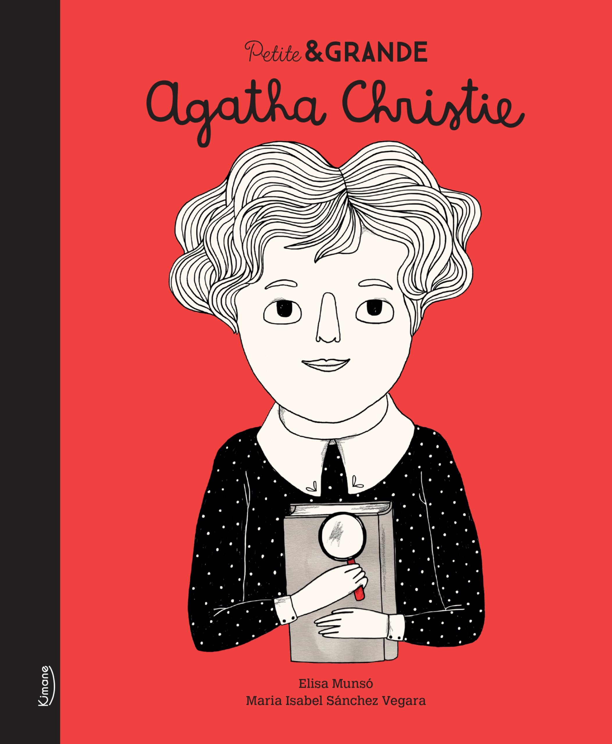 Agatha Christie 9782368087053