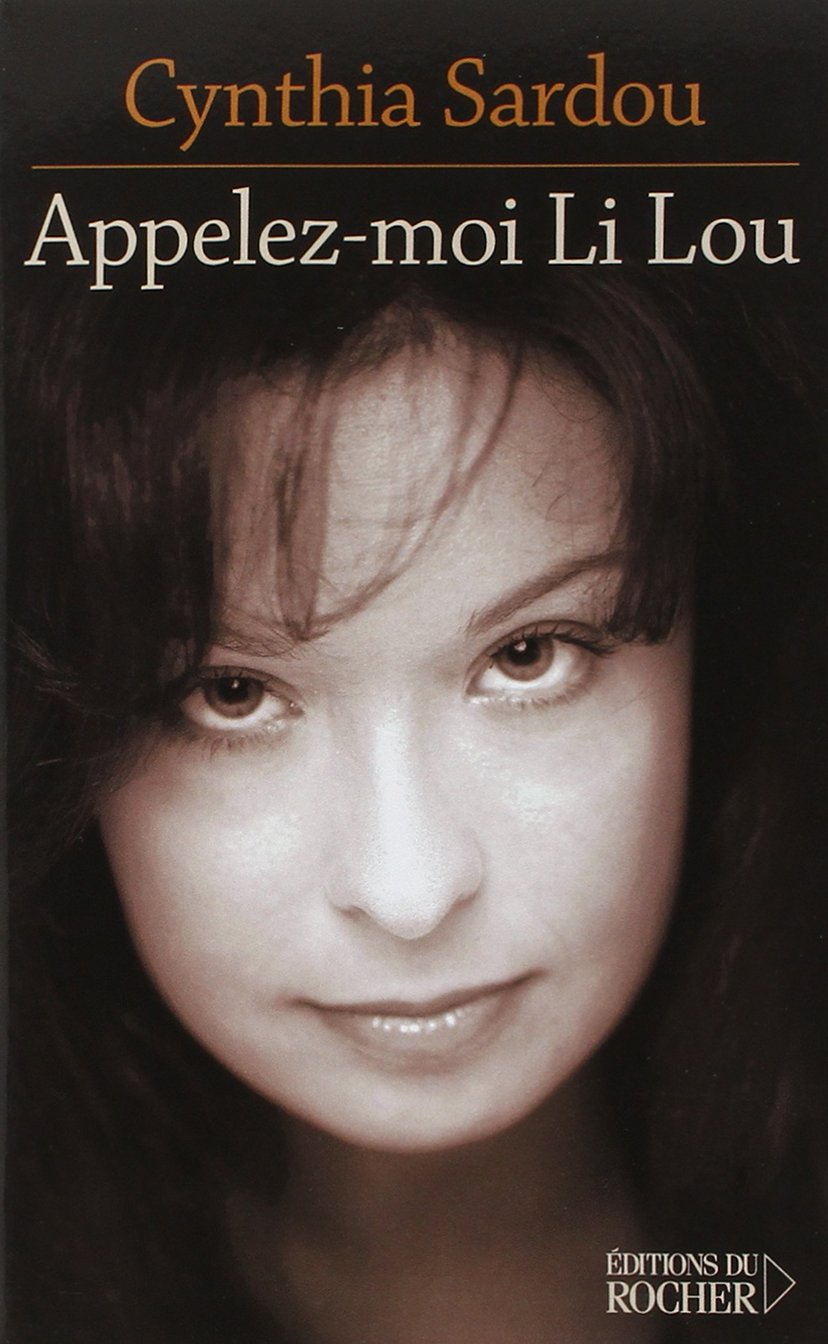 Appelez-moi Li Lou 9782268052946