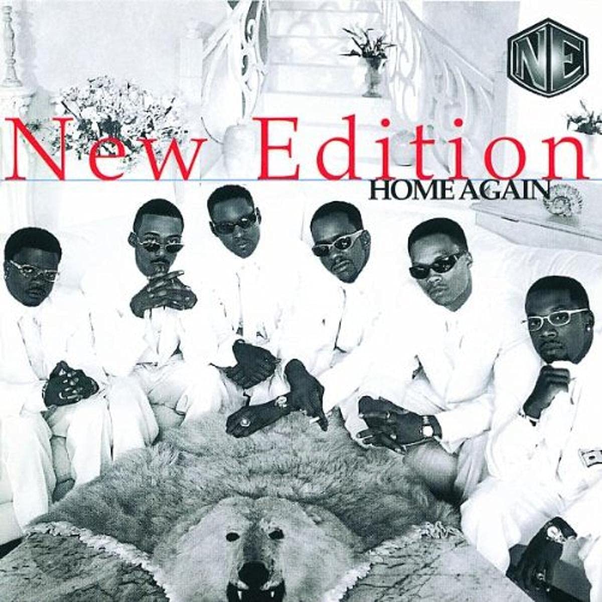 Home Again 9786304216897