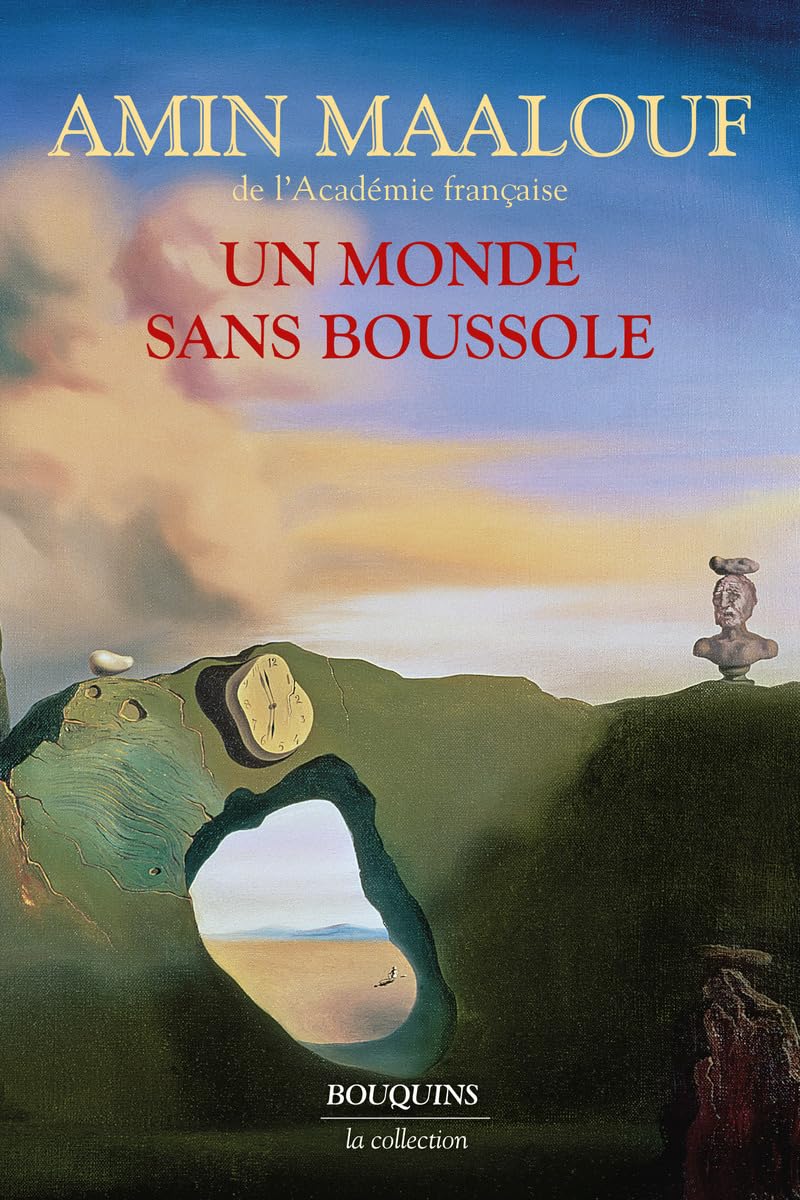 Un monde sans boussole 9782382926635