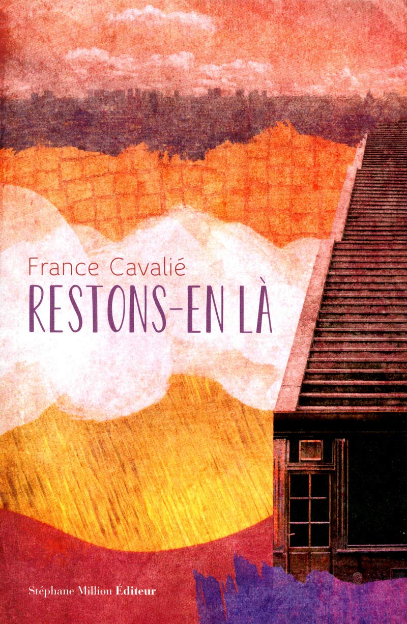 Restons-en là 9782917702727