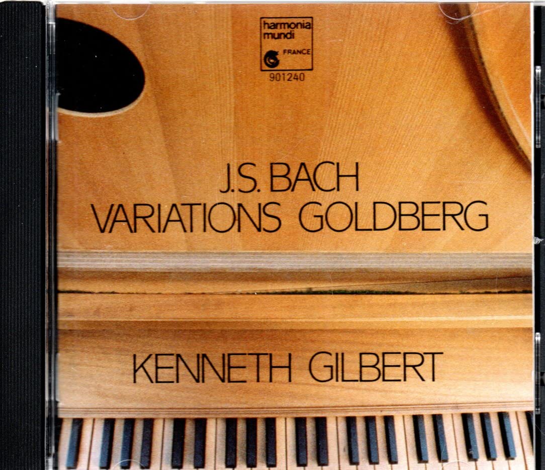 Variations-Jetzt Hma 1951240 [Import] 3149021312406