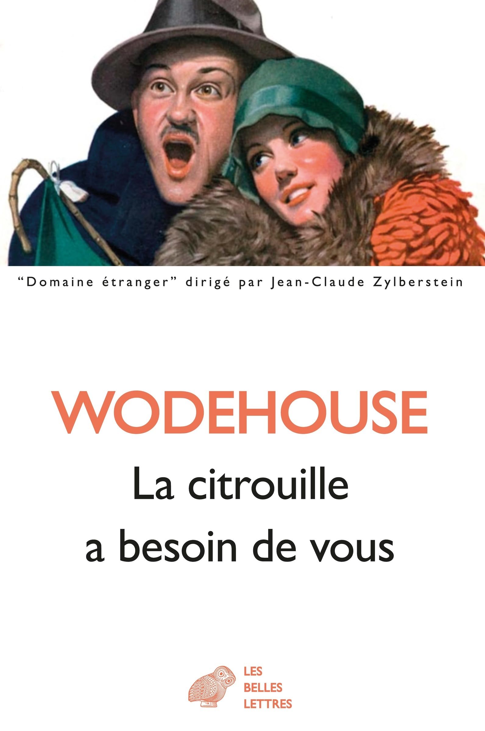 La citrouille a besoin de vous 9782251455655