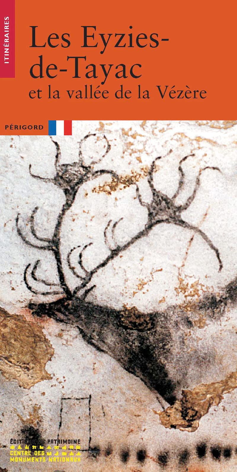 Les Eyzies de Tayac et la vallée de la Vézère 9782858225521
