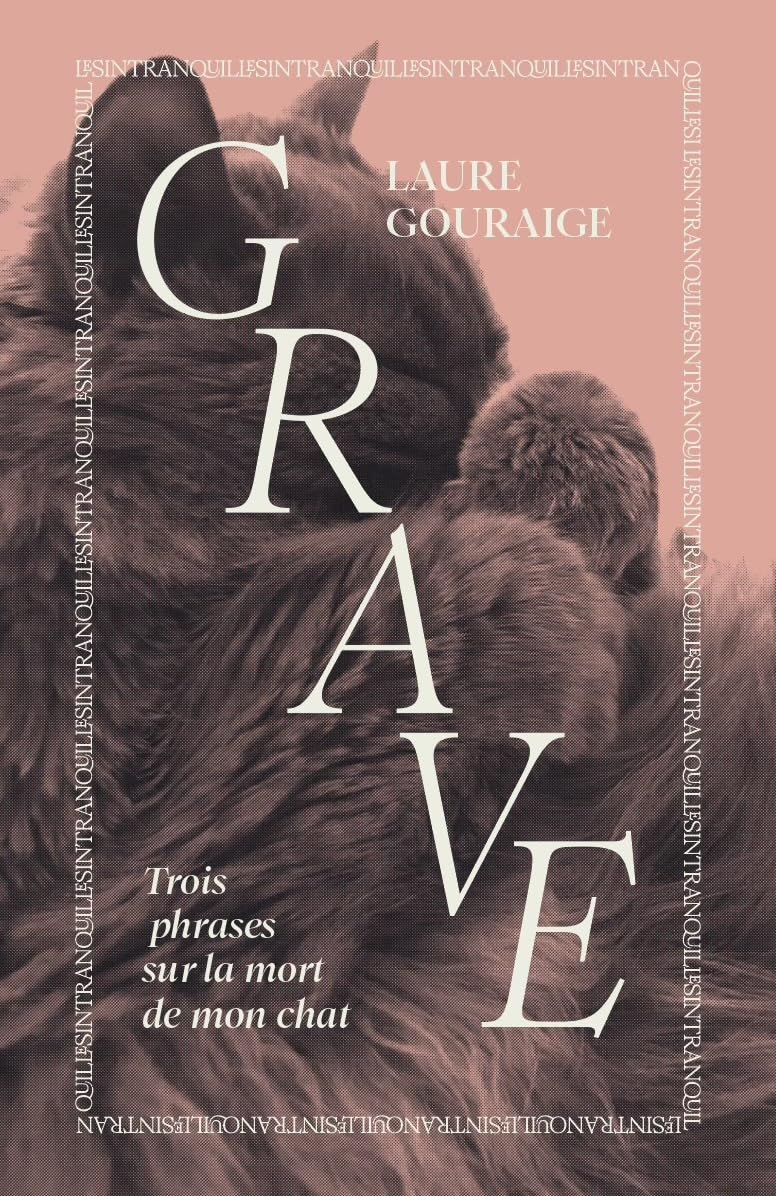 Grave 9782387550101