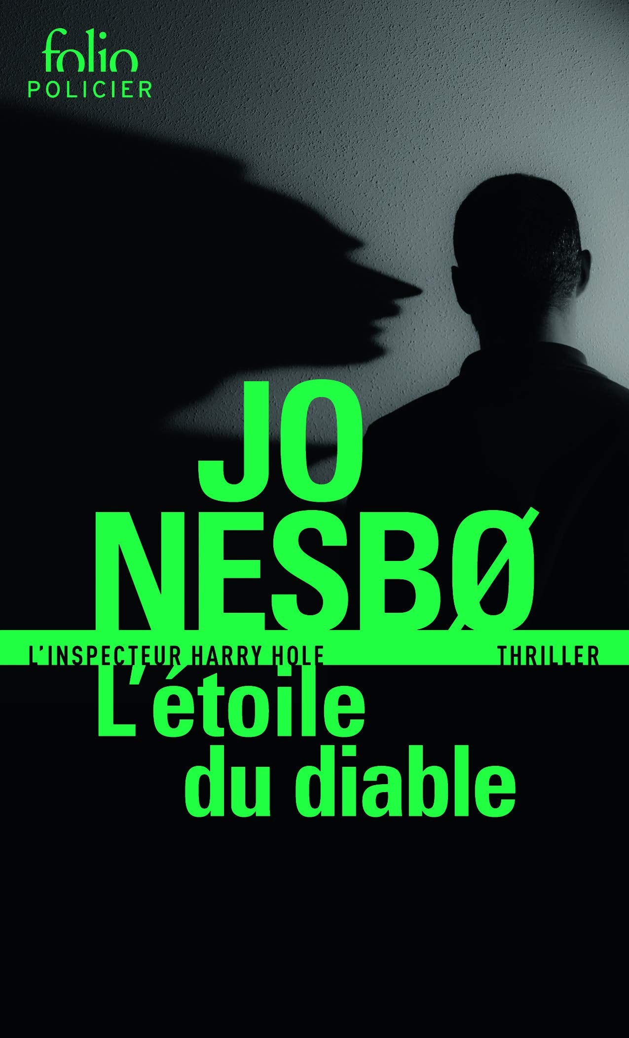 L'étoile du diable: Une enquête de l'inspecteur Harry Hole 9782072708114