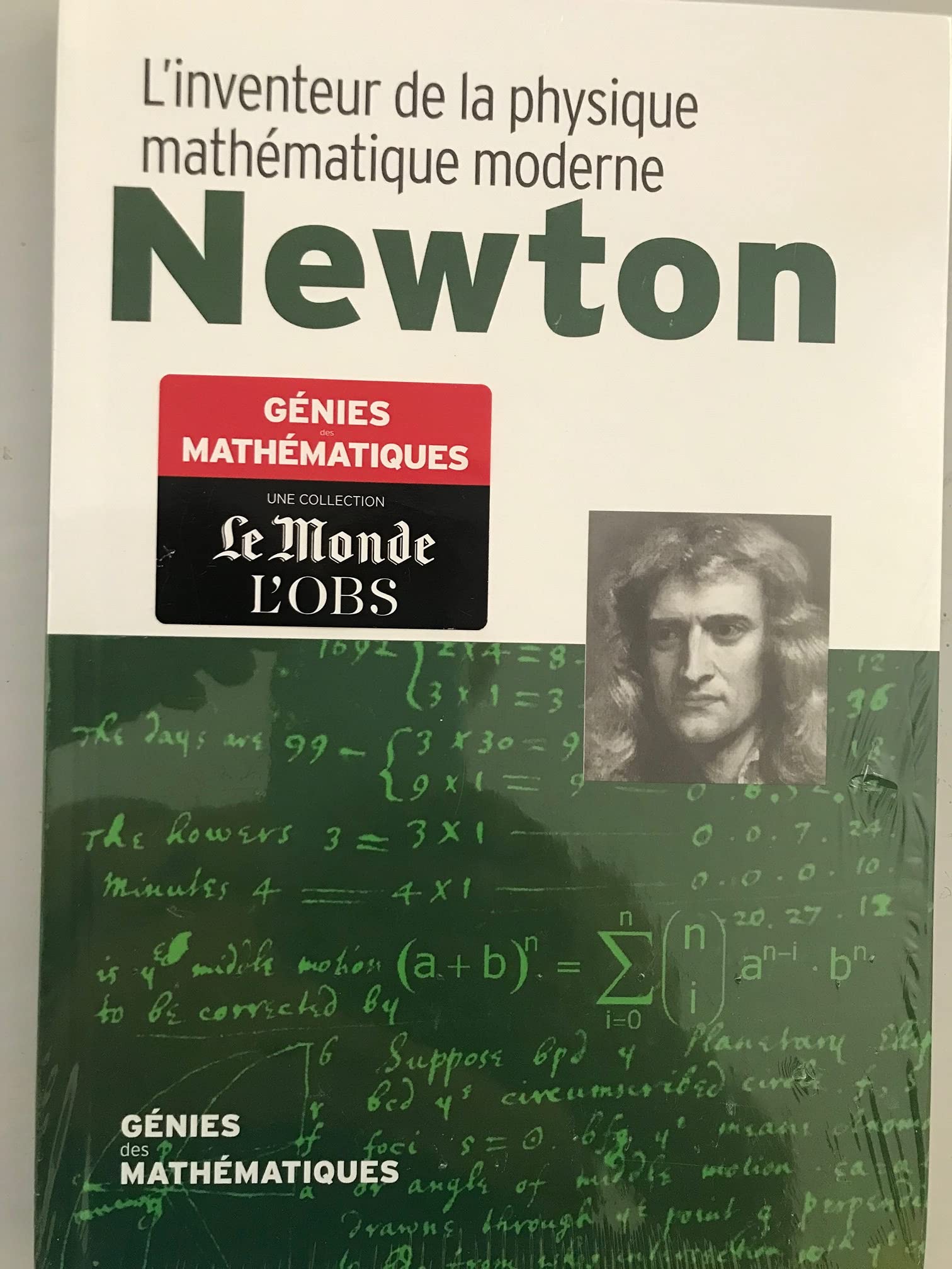 Newton 9788447393275