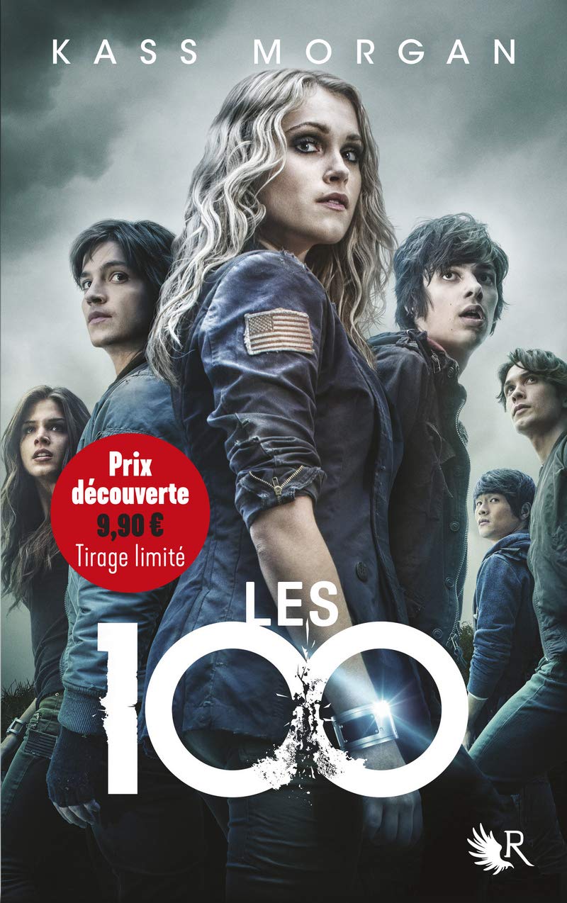 Les 100 Tome 1 - Prix découverte - Tirage limité (01) 9782221246900
