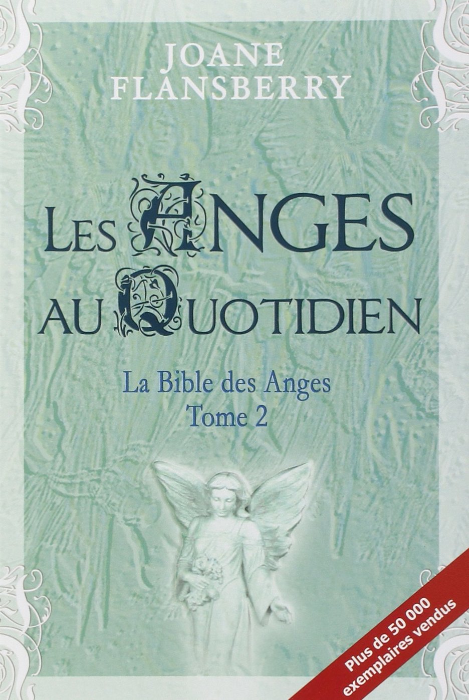 Les anges au quotidien 9782894362402