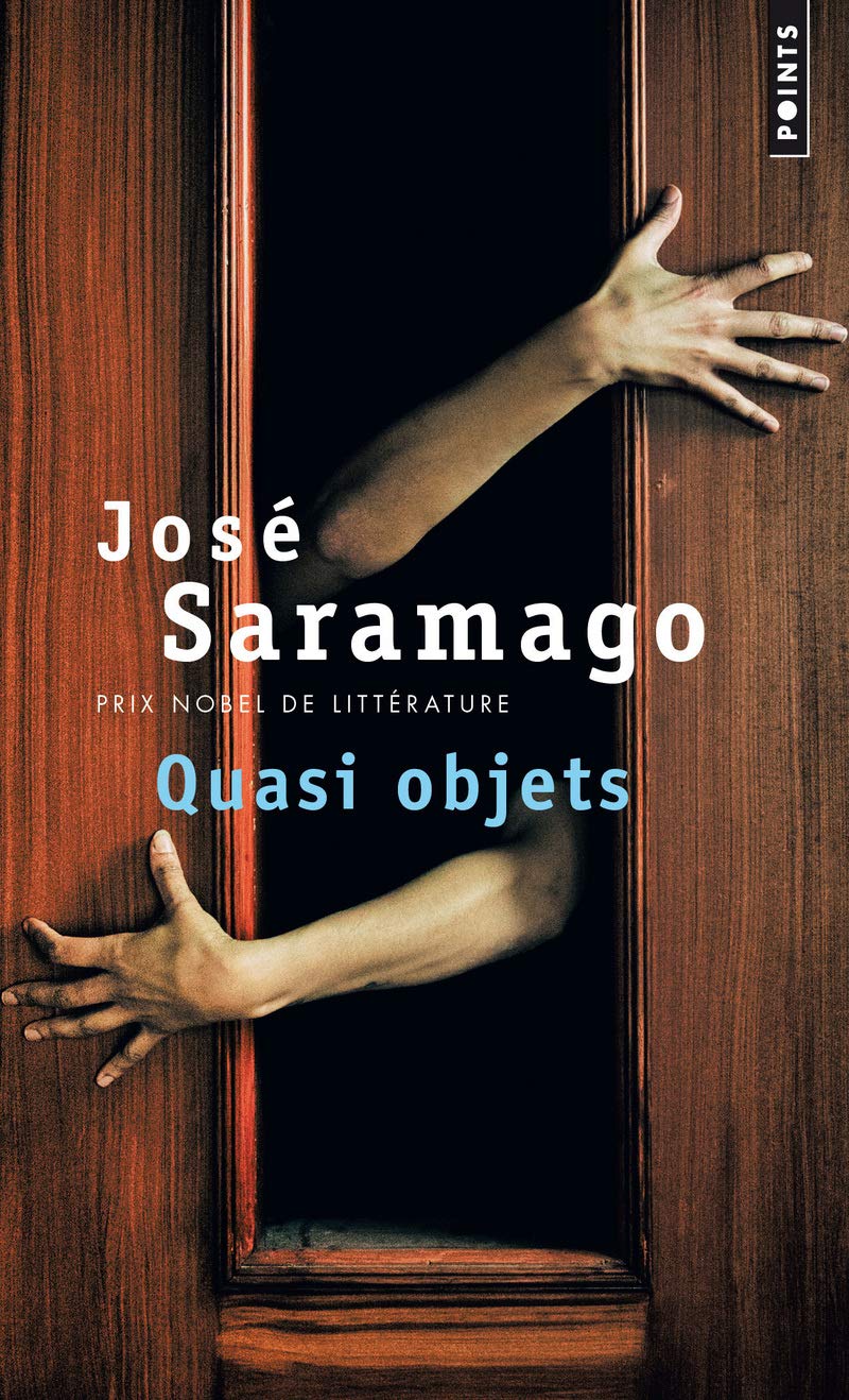 Quasi objets 9782020376136