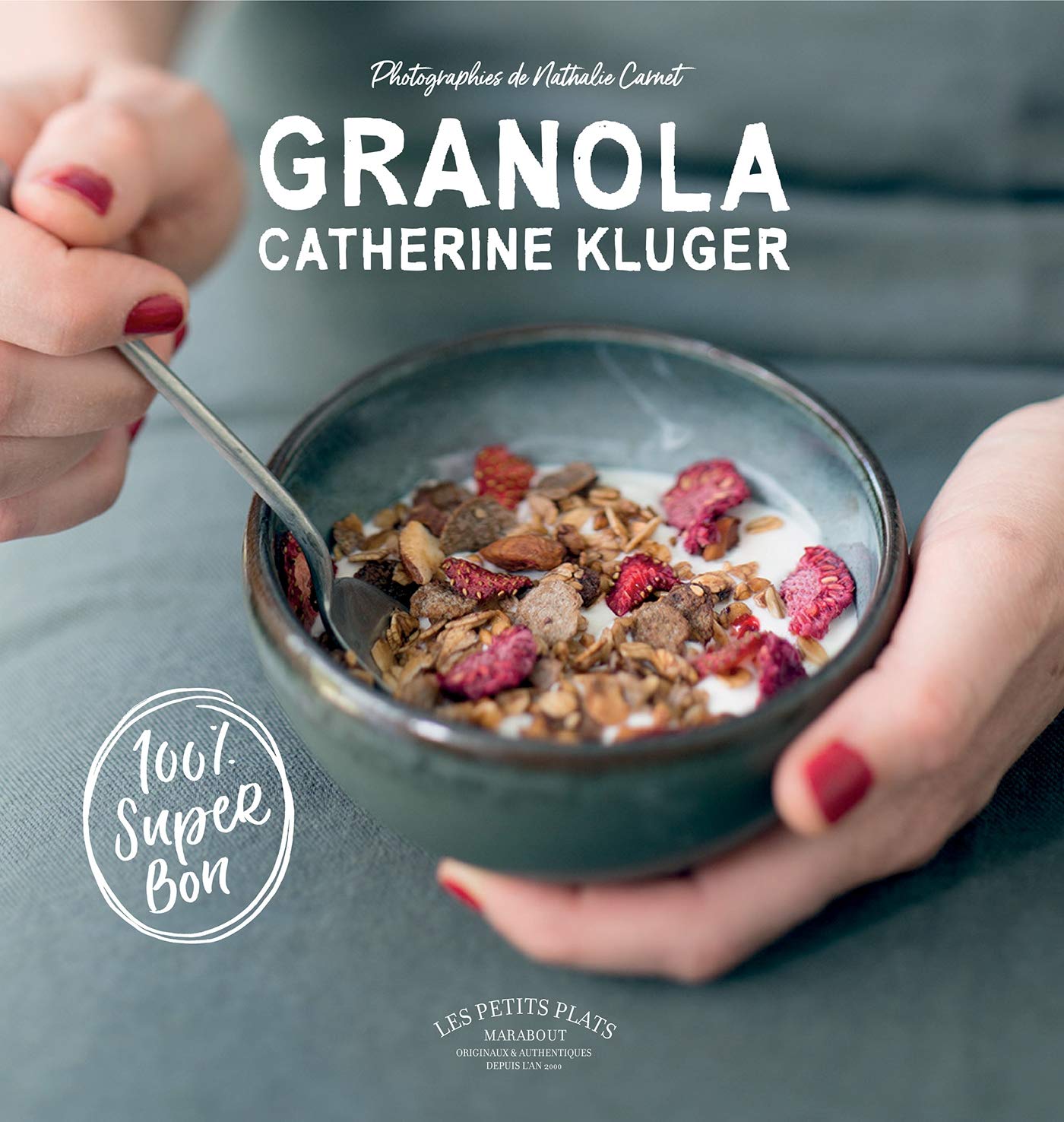 Granola 9782501129633