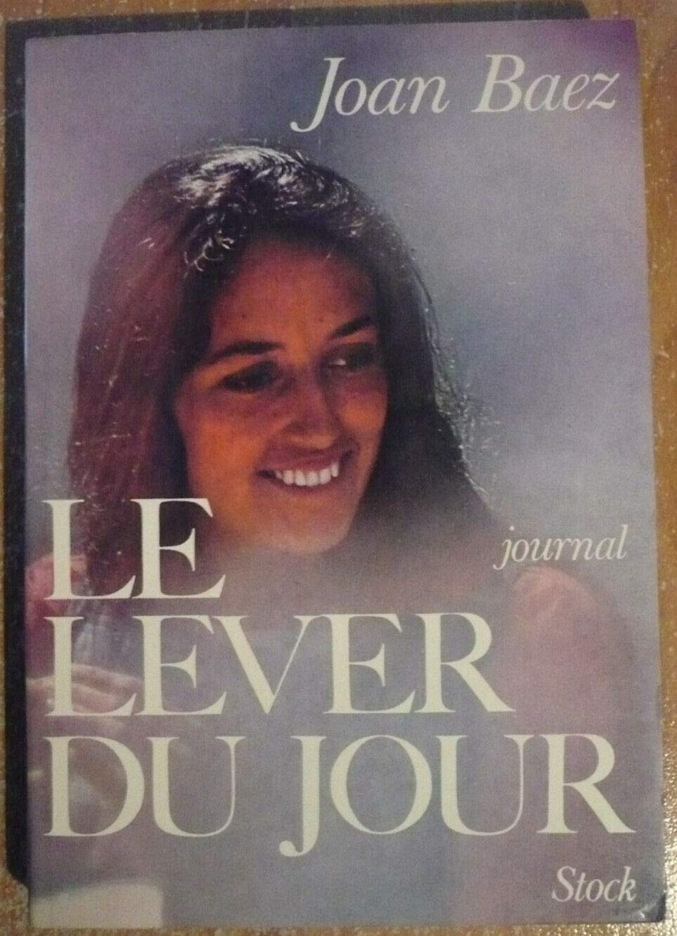 Le lever du jour Journal 