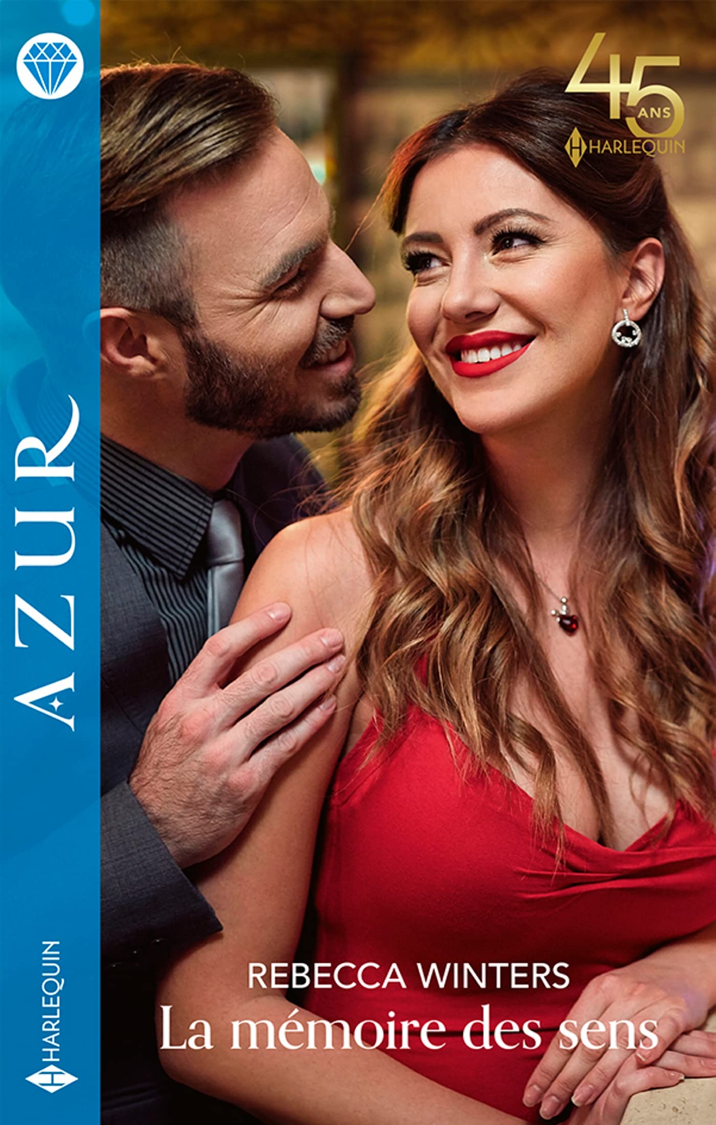 La mémoire des sens 9782280491020