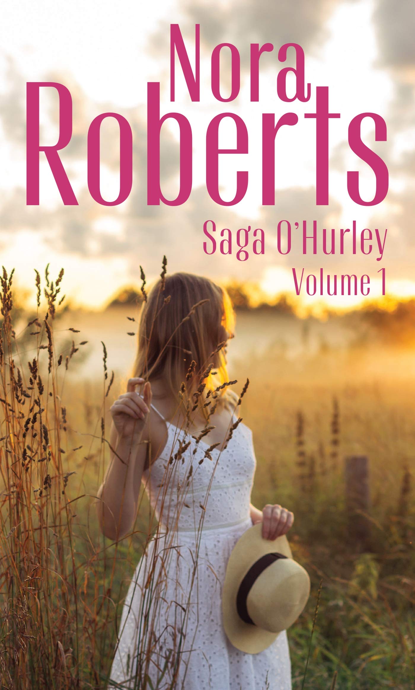 Saga O'Hurley - Volume 1 9782280437585