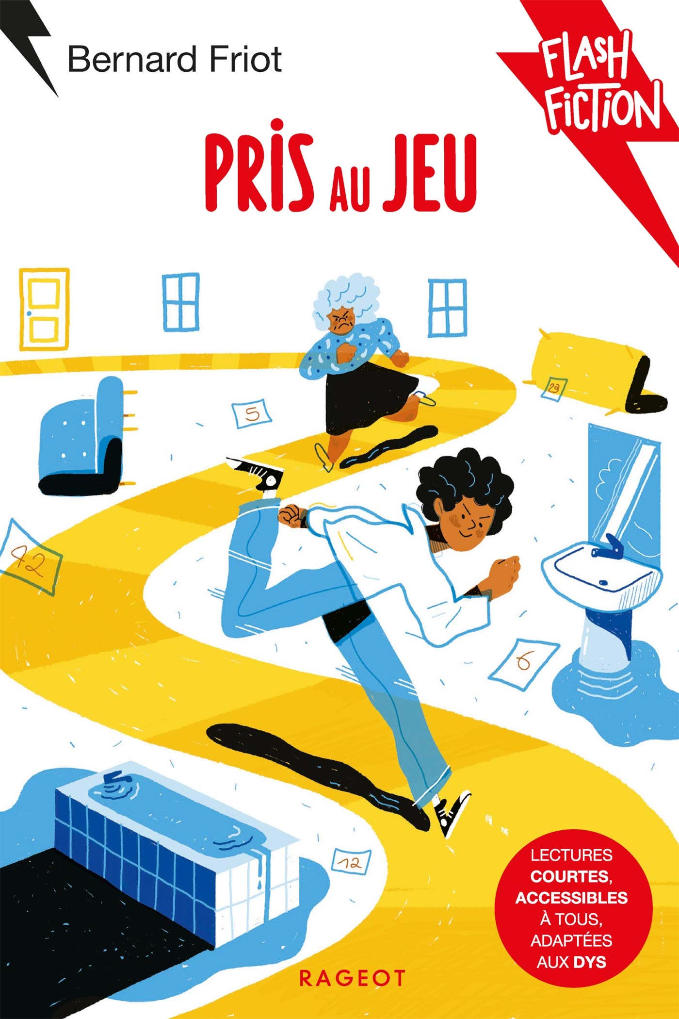 Pris au jeu 9782700255201