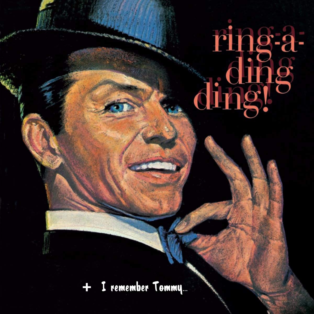 Ring-a Ding [Import] 8436542010337