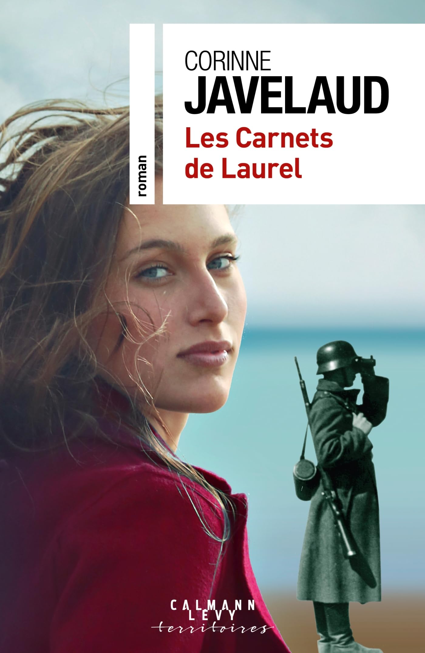 Les Carnets de Laurel 9782702188996