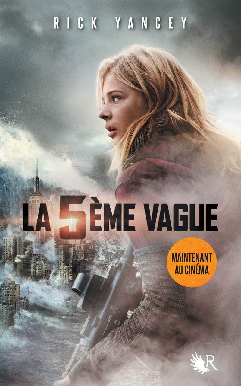 La 5e Vague - Tome 1 (1) 9782221134252